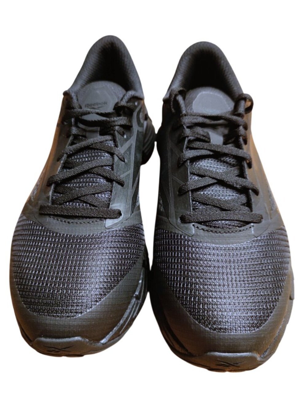 Reebok Men's FloatZig Composite Toe Athletic Work Shoe Size 9M RB3030